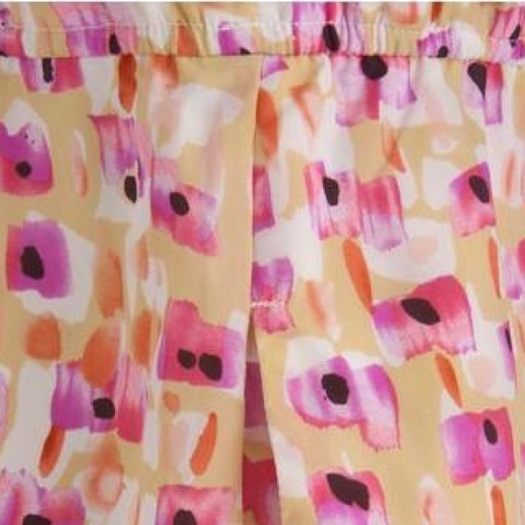 Groovy Spring Dress - Picture 4 of 4