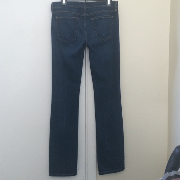Current/Elliott Rambler Jeans - Picture 3 of 4