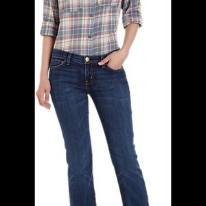 Current/Elliott Rambler Jeans