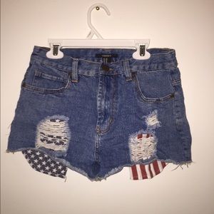 American Short
