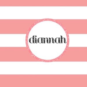 Meet your Posher, Diannah