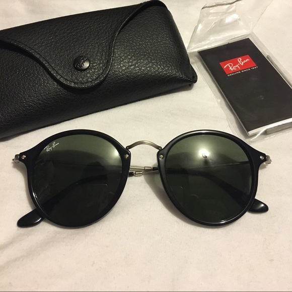 Round Raybans