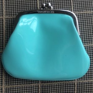 Tiffany and Co. Coin Purse