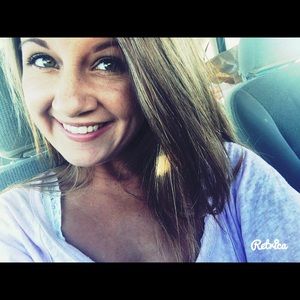 Meet your Posher, Erica