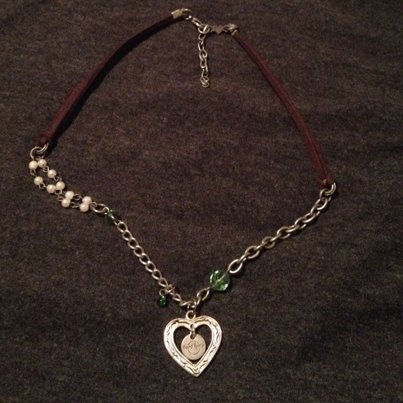 Hard Rock Cafe souvenir