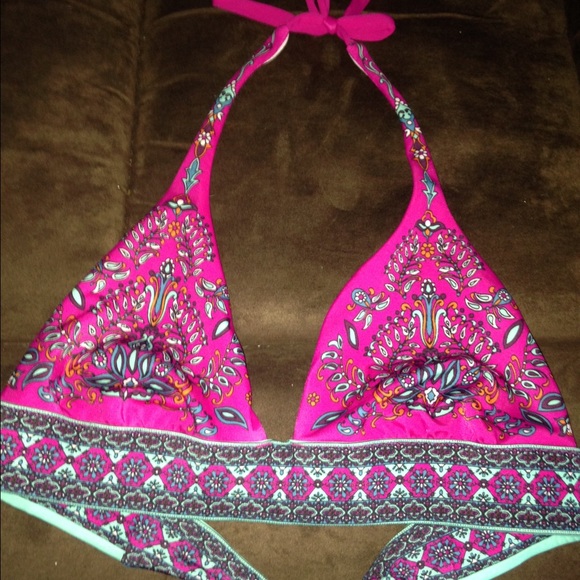 Victoria's Secret Bikini Top