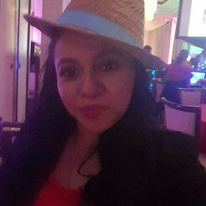 Meet your Posher, Karla