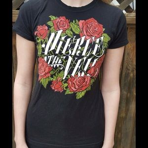 Pierce the Veil shirt
