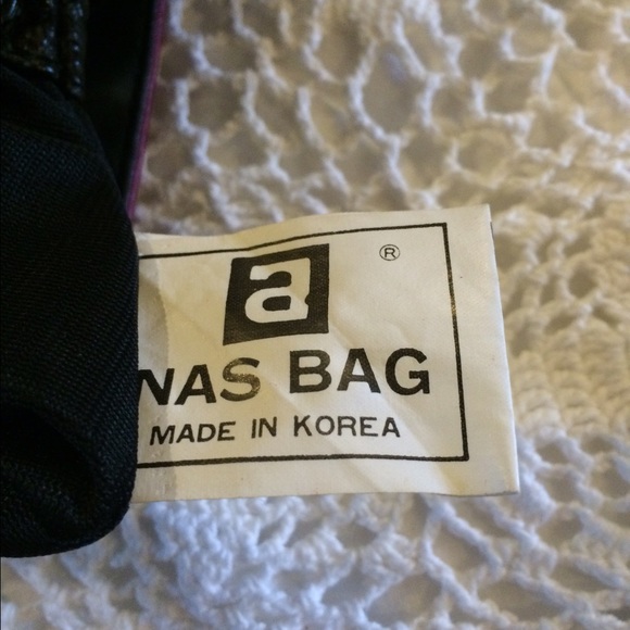 NAS Bag - Picture 3 of 3