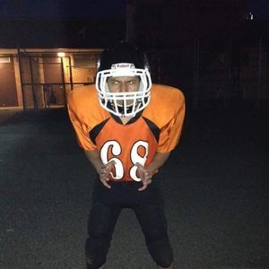 Meet your Posher, Alex