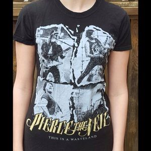 Pierce the Veil shirt
