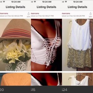 Bundle for @furkinstock1130