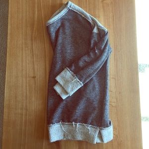 Dry Goods Distressed Sweater