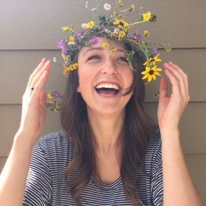 Meet your Posher, Haley