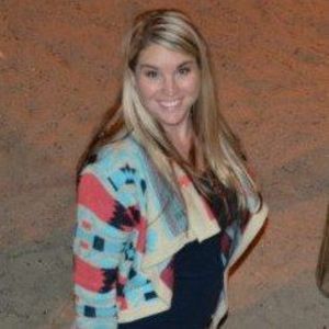 Meet your Posher, Mandy