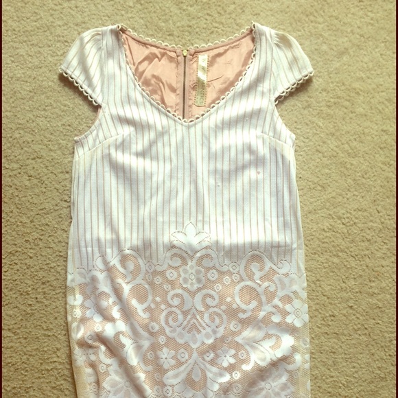 Free people New Romantics dress