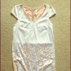 Free people New Romantics dress