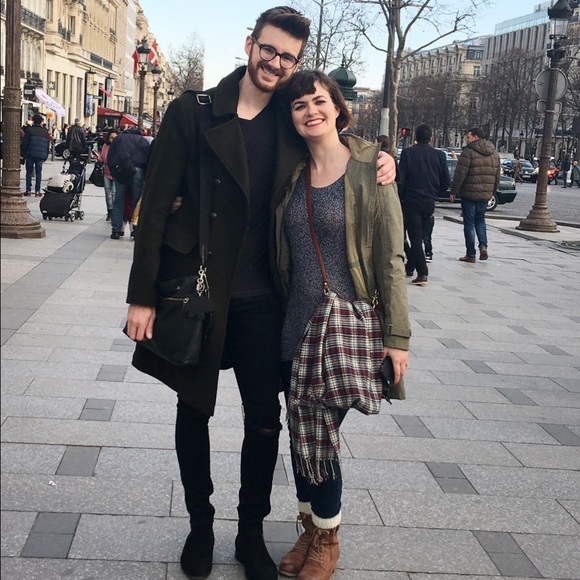 Meet your Posher, Steven - Picture 2 of 4