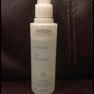 Aveda facial toner