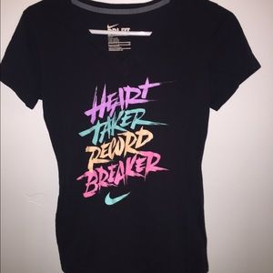 Nike shirt