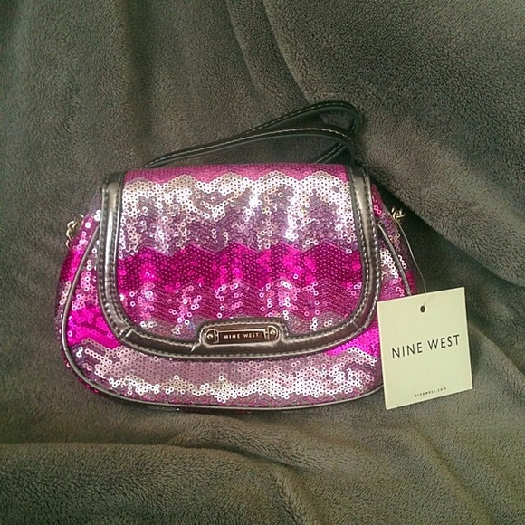 Nine West cute purse
