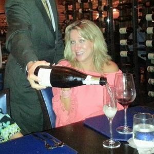 Meet your Posher, Dawn