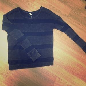 Loose, long shirt from Free People!