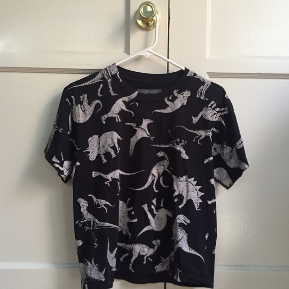 Urban Outfitters Dinosaur T-Shirt