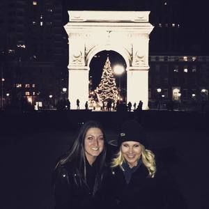 Meet your Posher, Shelby