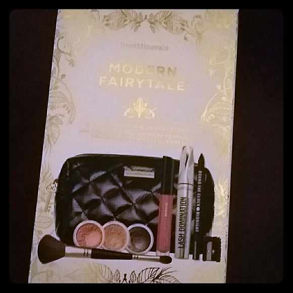 Makeup