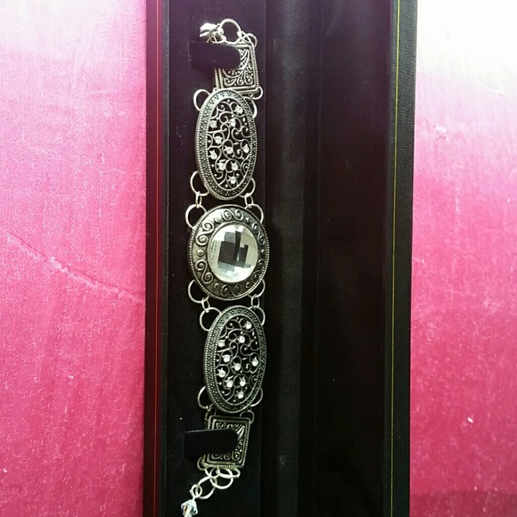 Flashy bracelet