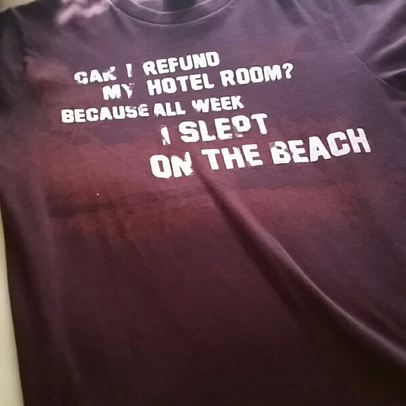 Hollister shirt - Picture 1 of 1