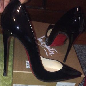 Christian Louboutin So Kate