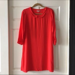 madewell dress.