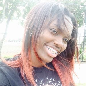 Meet your Posher, Brianna