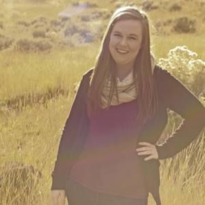 Meet your Posher, Breanna