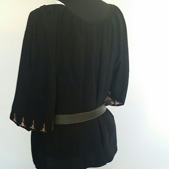Karen Kane tunic - Picture 2 of 6