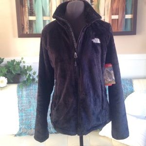 NWT NORTH FACE OSITO 2 JACKET