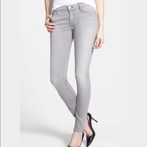 7 for All Mankind jeans!