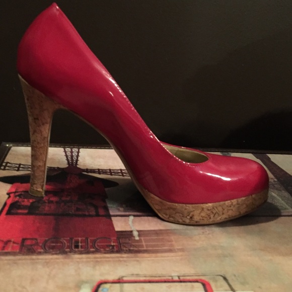 Red Heels - image 1
