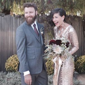 Meet your Posher, Gina