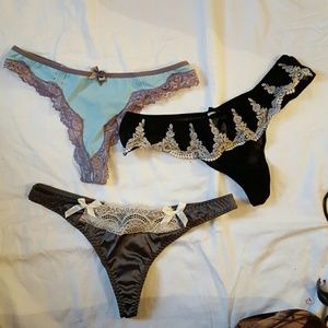 Panties bundle