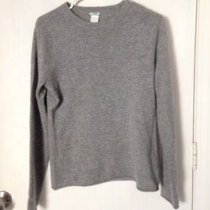 Do not purchase- for @lalabien only J Crew Sweater