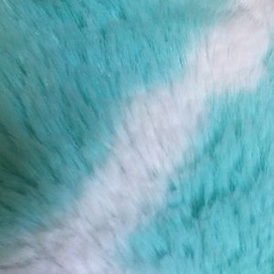 Meet your Posher, Faith