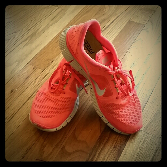 Nike Free Run+ 3