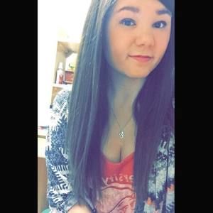 Meet your Posher, Tiffany