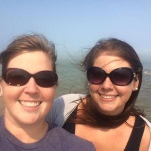 Meet your Posher, Kristin