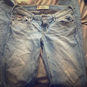 Hollister jeans