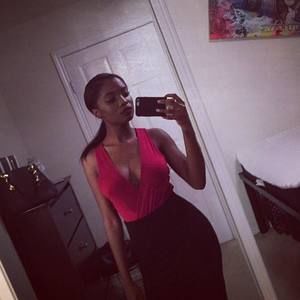 Meet your Posher, Lakeisha