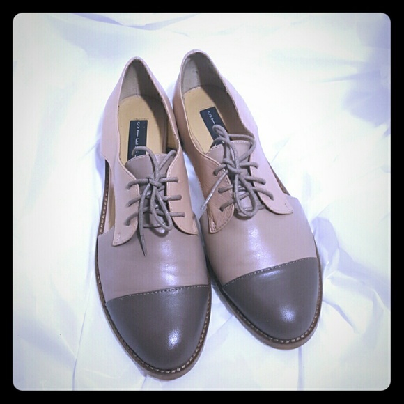 Steven by Steve Madden